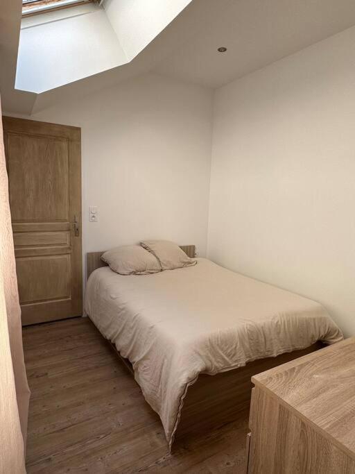 Petite Maison Avec Clim Blois Kültér fotó