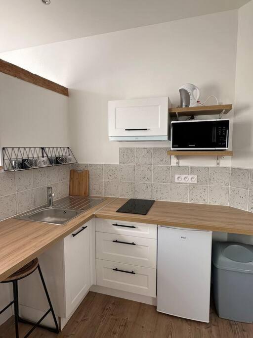 Petite Maison Avec Clim Blois Kültér fotó