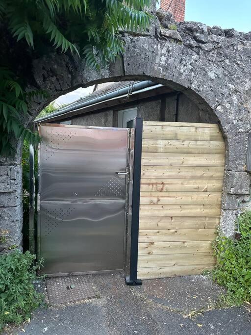 Petite Maison Avec Clim Blois Kültér fotó
