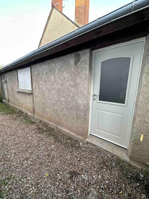 Petite Maison Avec Clim Blois Kültér fotó