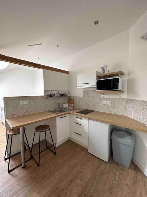 Petite Maison Avec Clim Blois Kültér fotó