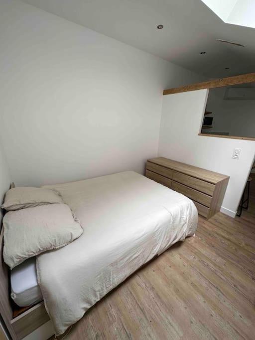 Petite Maison Avec Clim Blois Kültér fotó