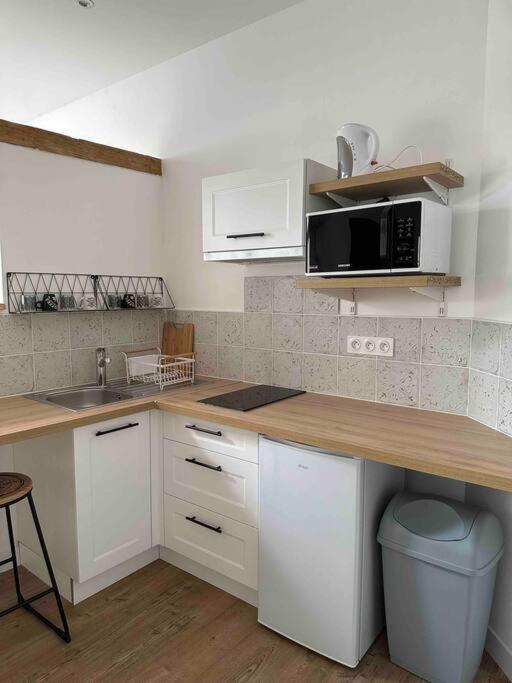 Petite Maison Avec Clim Blois Kültér fotó